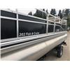 Image 7 : New 2018 Lowe UF202 Fish and Cruise / 90hp  Package View at Nipawin Chrysler Can be Viewed at the Ni