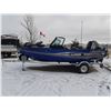 Image 10 : New 2018 Lowe FM16PW Pro 90HP Merc trailer package