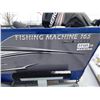 Image 11 : New 2018 Lowe FM16PW Pro 90HP Merc trailer package