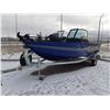 Image 12 : New 2018 Lowe FM16PW Pro 90HP Merc trailer package