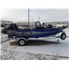 Image 15 : New 2018 Lowe FM16PW Pro 90HP Merc trailer package