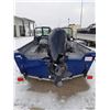 Image 17 : New 2018 Lowe FM16PW Pro 90HP Merc trailer package