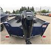 Image 4 : New 2018 Lowe FM16PW Pro 90HP Merc trailer package