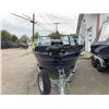 Image 7 : New 2018 Lowe FM16PW Pro 90HP Merc trailer package