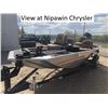 Image 2 : Used 2018 Basstracker / 40HP Merc Trailer Package Can be Viewed at the Nipawin Location