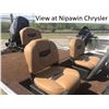 Image 3 : Used 2018 Basstracker / 40HP Merc Trailer Package Can be Viewed at the Nipawin Location
