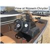 Image 8 : Used 2018 Basstracker / 40HP Merc Trailer Package Can be Viewed at the Nipawin Location