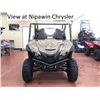 Image 5 : 2018 Yamaha Wolverine X4 – 60 kms  full factory warranty Can be Viewed at the Nipawin Location