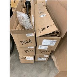 Can-Am Half shafts,