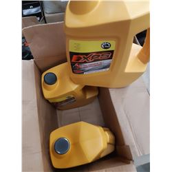 XPS Synthetic Oil - 4 - Stroke