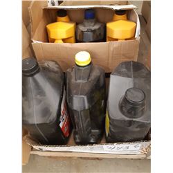 XPS Synthetic Gear Oil