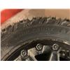 Image 3 : Tires and Rims