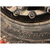 Image 4 : Tires and Rims