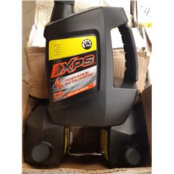 XPS Semi-Synthetic Oil