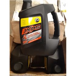 XPS Semi-Synthetic Oil