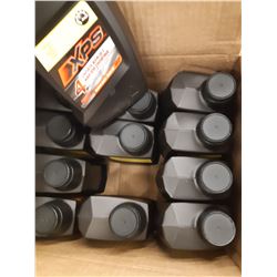 XPS Synthetic Oil