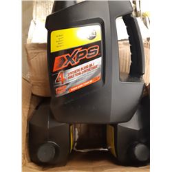XPS Synthetic Oil