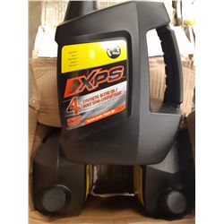XPS Semi-Synthetic Oil