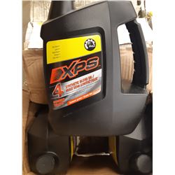 XPS Semi-Synthetic Oil