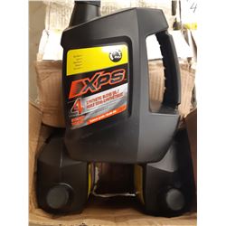 XPS Semi-Synthetic Oil