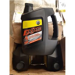 XPS Semi-Synthetic Oil