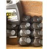Image 2 : Synthetic Blend Oil