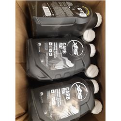 Lubricants and Fluids