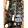 Image 3 : Lubricants and Fluids
