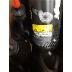Synthetic Gear Oil and Semi-Synthetic Oil