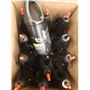 Image 2 : Synthetic Gear Oil and Semi-Synthetic Oil