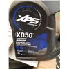 Image 3 : Synthetic Gear Oil and Semi-Synthetic Oil