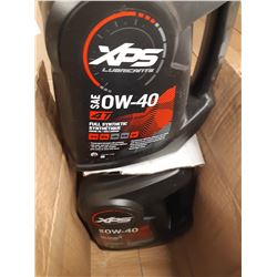 Lubricants