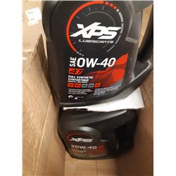 Lubricants