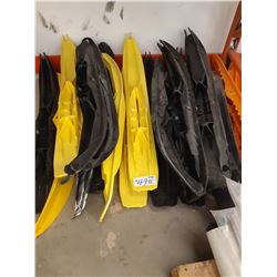 Replacement Skis