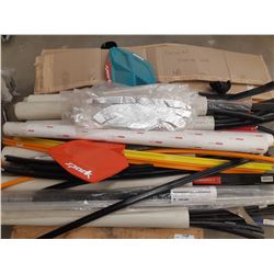 Misc. Parts/Accessories