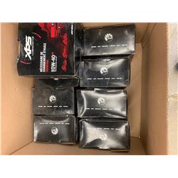 Synthetic Oil Change Kits