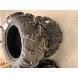 Quad Tires 28X12-14