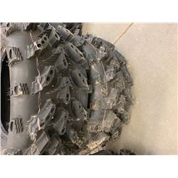 Quad Tires AT 27X11-14