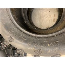 Quad Tires AT 27X11-14