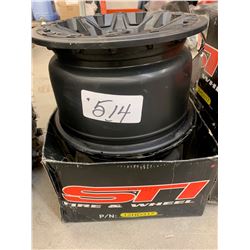 Rims