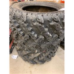 Quad Tires  AT26X12-R14
