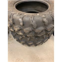Tires 230X70-R14