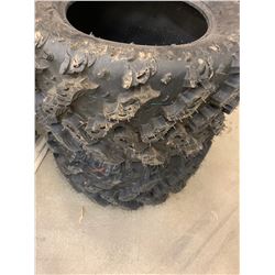 Quad Tires AT26X12-R14