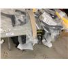 Image 1 : Panels and misc parts