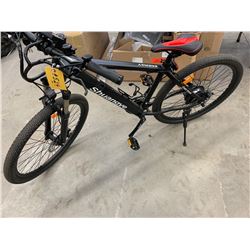 E-Bike