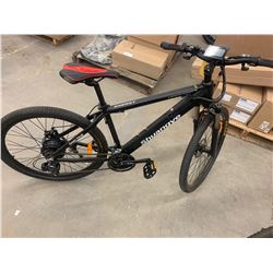 E-Bike