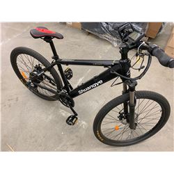 E-Bike