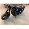 Image 1 : Motorcycle: 2018 Triumph Bobber Bonneyville