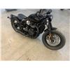 Image 2 : Motorcycle: 2018 Triumph Bobber Bonneyville