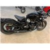 Image 3 : Motorcycle: 2018 Triumph Bobber Bonneyville
